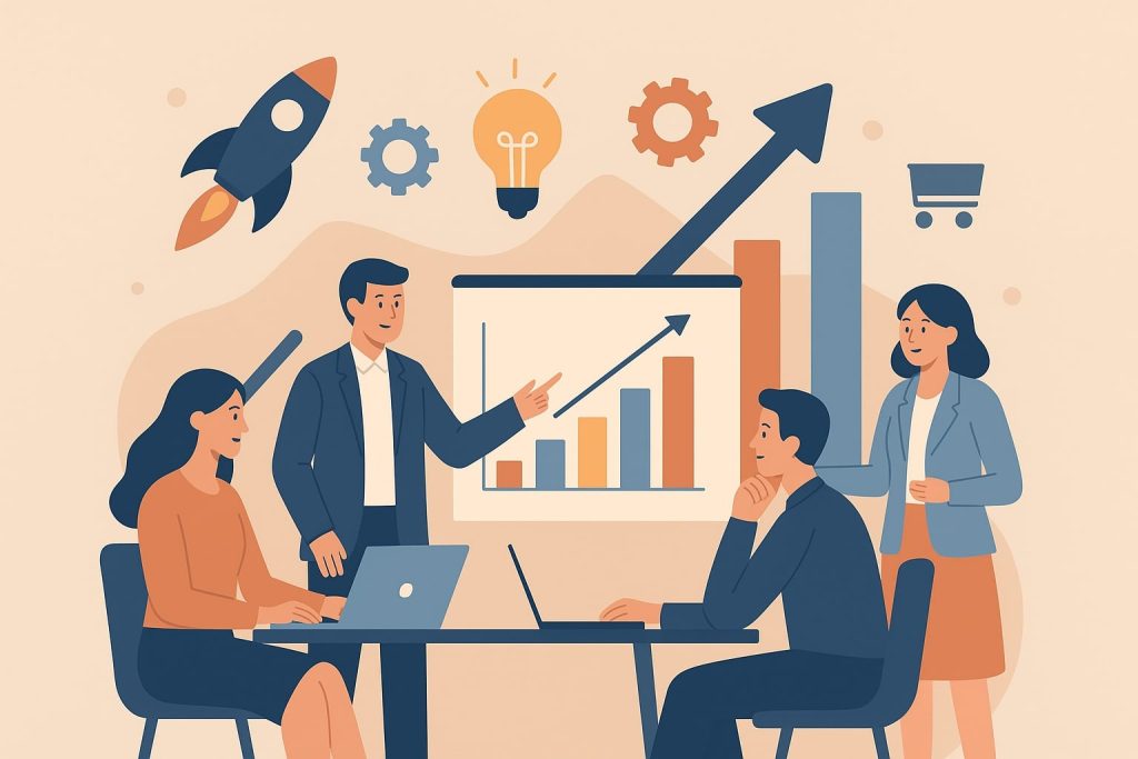 Multistore Functionality with PrestaShop in Detail