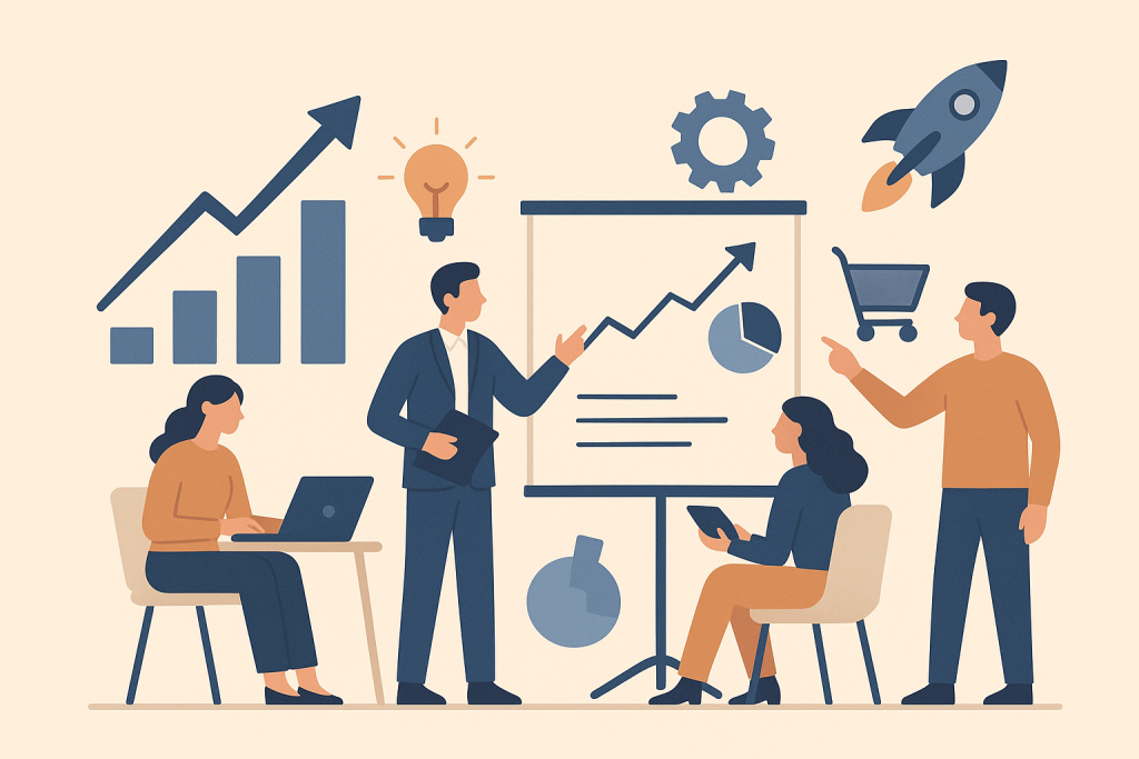 Unleashing Potential: How PrestaRock Transforms E-Commerce with Speed, Quality, and Innovation