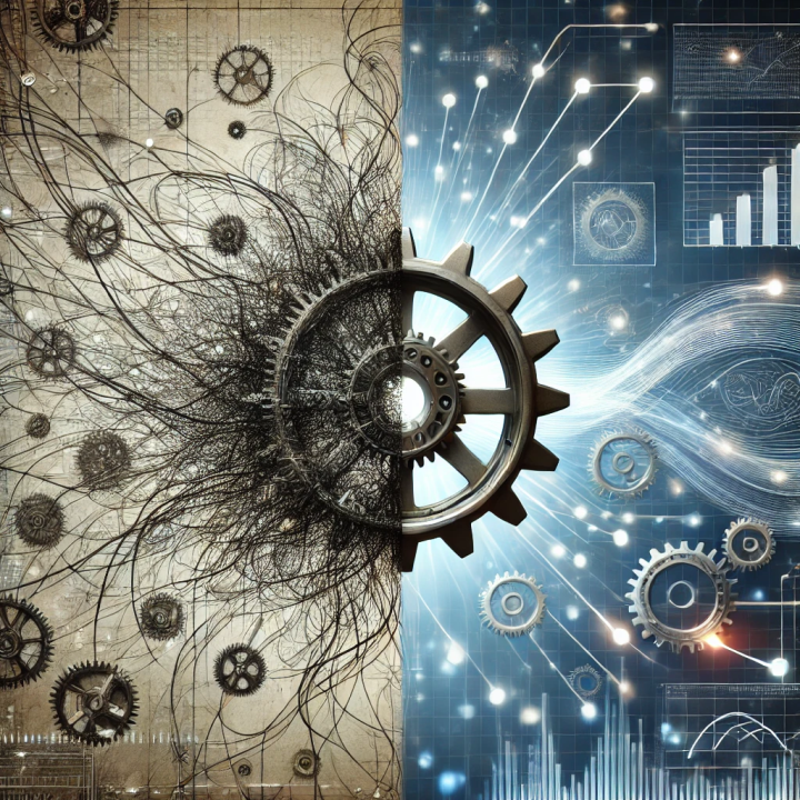 The Hidden Cost of Automation: Why Quick Fixes Fall Short in IT